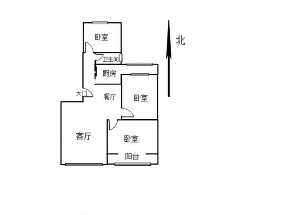南天大厦（一期）