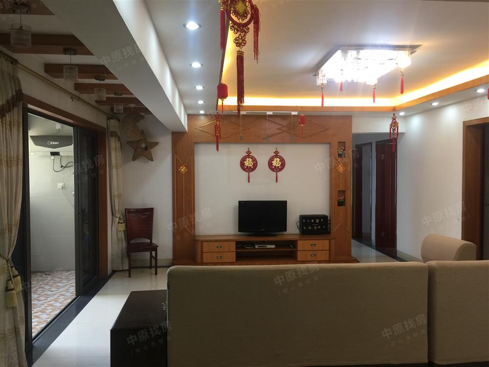 英郡年华花园（二期）