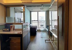 首座-澳新亚大厦，业主换房出售，商务公寓，看房方便，租金高