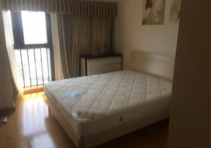 诚心出售价格可谈，正南向大一房，高楼层采光好，近地铁站配套齐