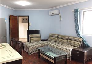 海滨花园精装三房诚心出售