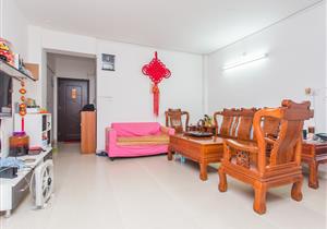 富铭花园大两房自住装修保养好拎包入住急卖适合上班族