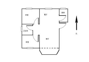 位置很好，配套成熟，住家是很好社区