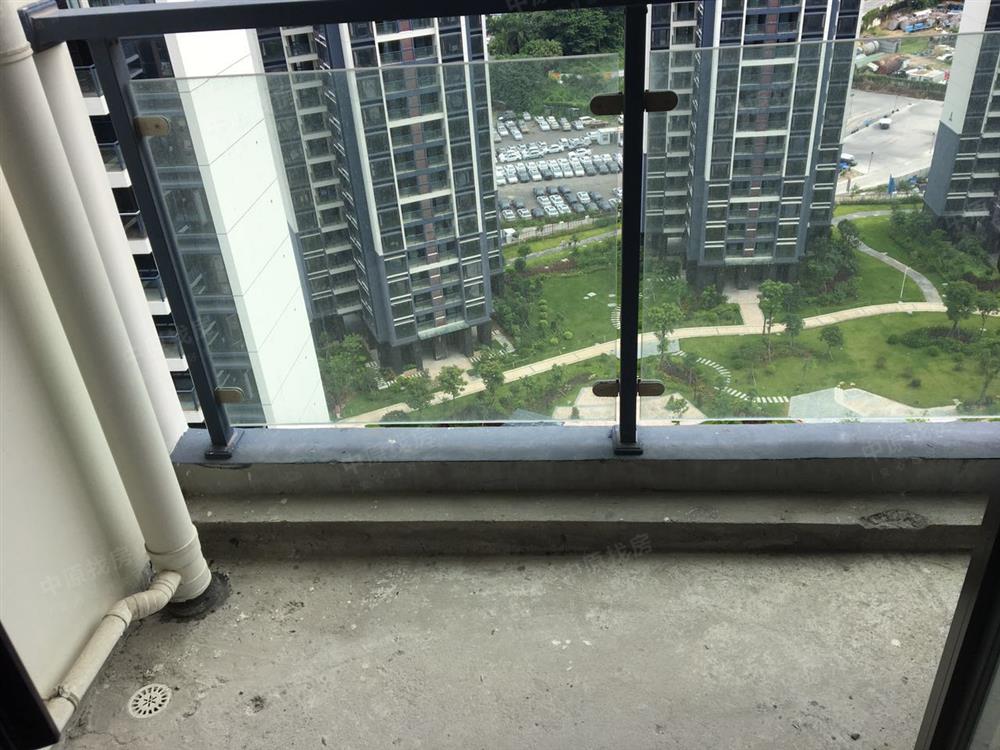 领航城领秀花园