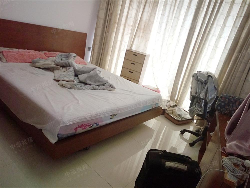 金地海景花园E区