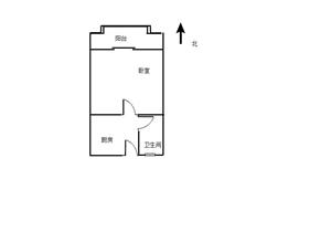 金达花园位于107国道和宝安大道中间位置精装修朝向好拎包入住