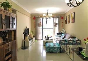 精装两房 文雅豪庭 近地铁 车位充足