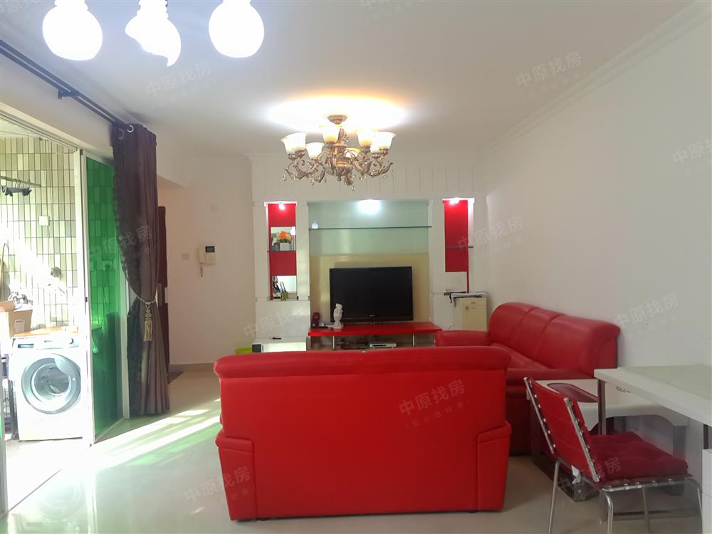 缔梦园（二期景城府)