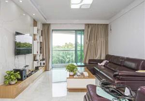 金海湾花园,业主换房出售，全海景，南向，采光好