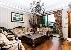 7号线地铁口小区，使用率高，环境好