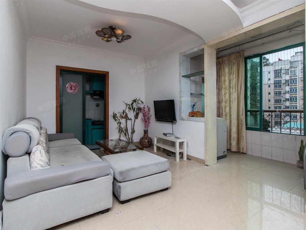 梧桐山新居（一期）