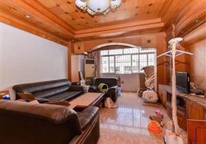 绿化非常好，居家环境非常舒适