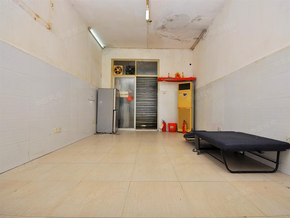 金桐公寓（保税区Ⅰ生活区）