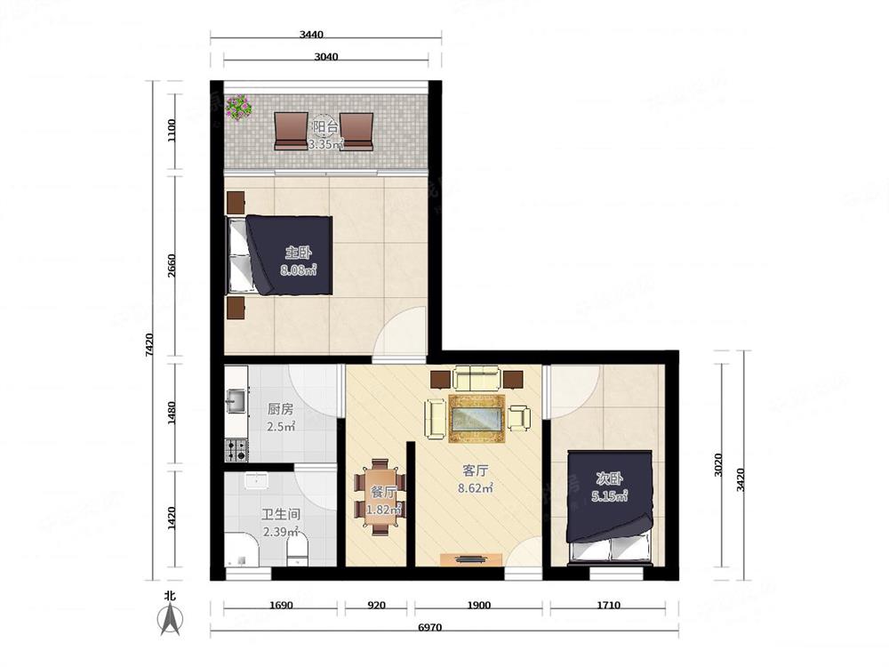 国都花园(龙岗)