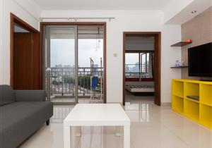 景田地铁物业TTl际公寓两房出售