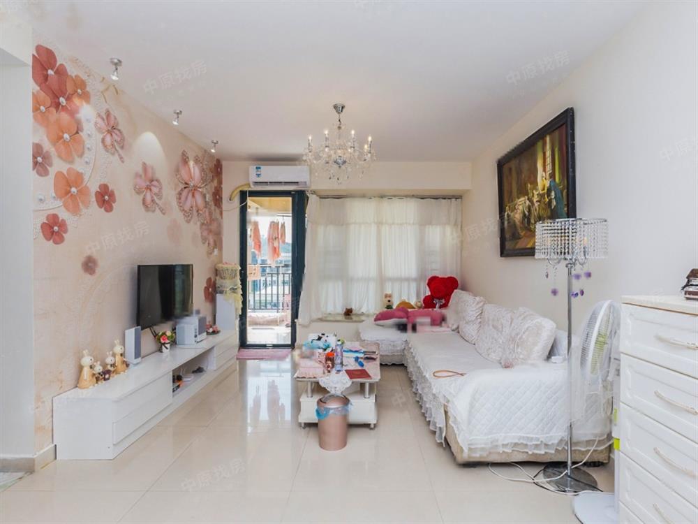 佳兆业可园（六期）