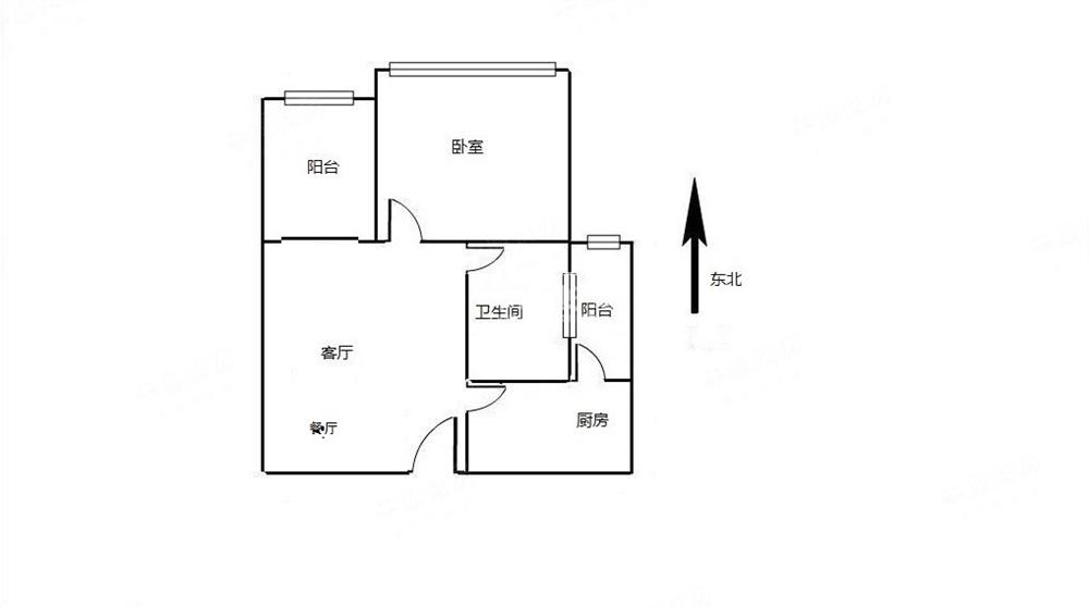 星河传奇花园（三期）