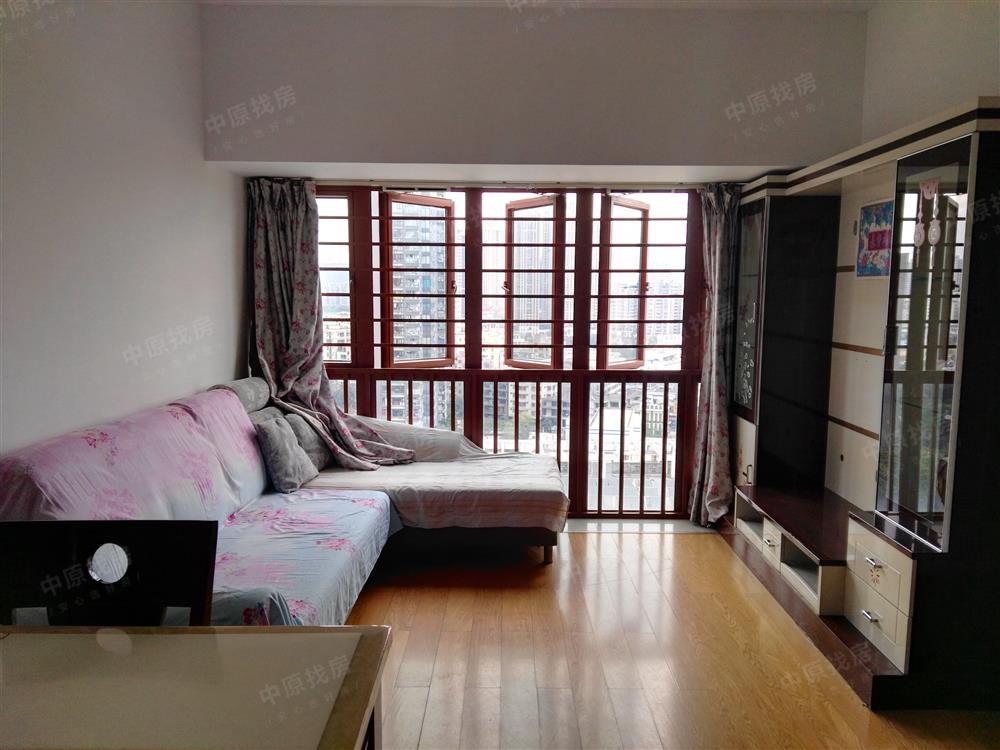 金地上塘道花园