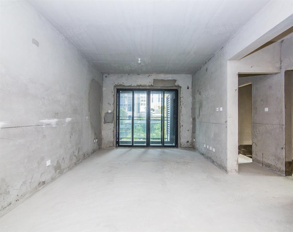 华侨城四海锦园（水门逸欣园）