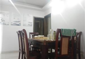 业主急售，随时可以看房，住家安静，降价22万，大社区