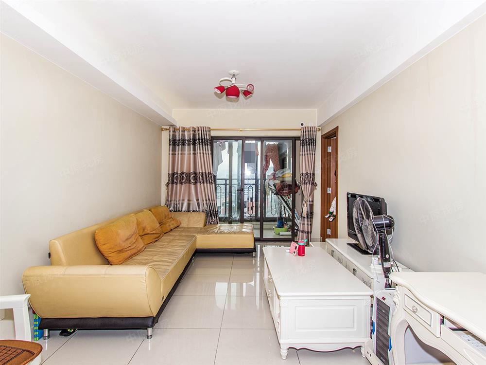 万科麓城一期（金域中央花园一期）