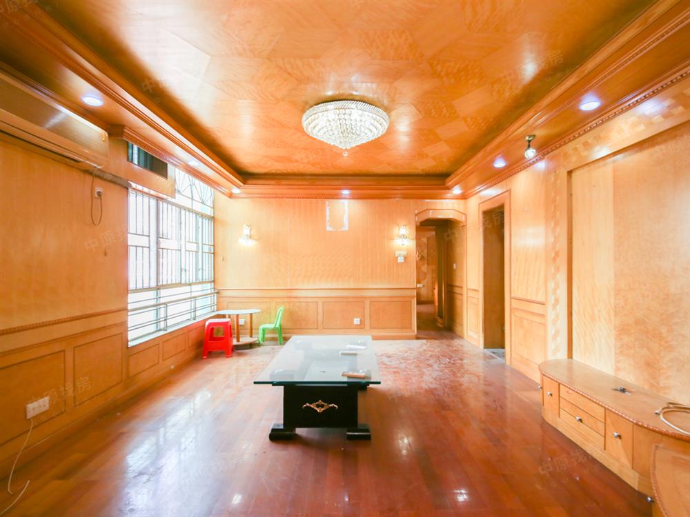 百仕达花园一期