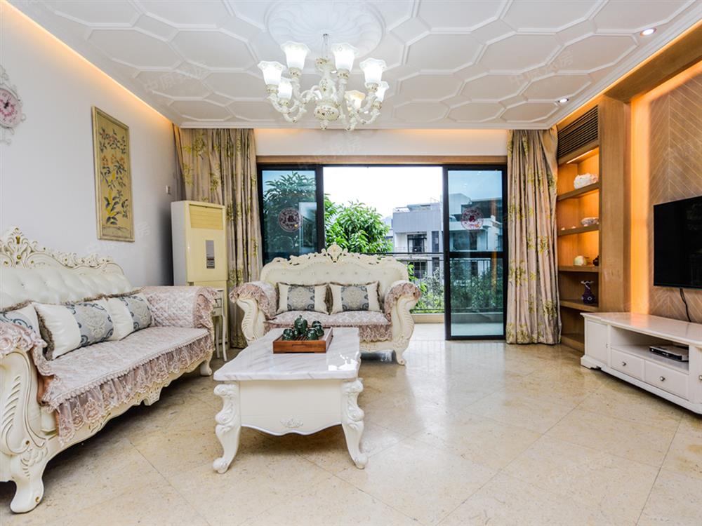 第五园（八期）