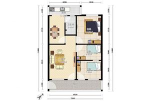 楼梯大3房，看房方便，价格可以沟通