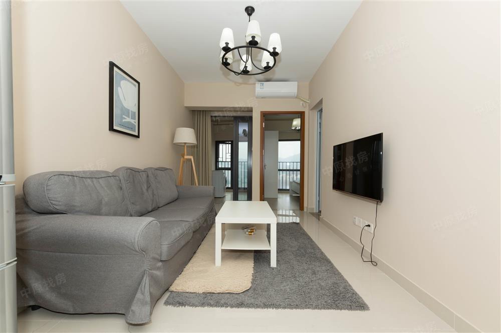 绿景虹湾（虹湾花园）