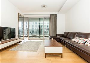 深业上城，新上一房一厅，总价低，急卖