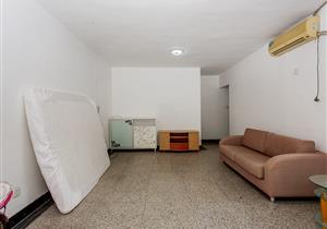 福田城芯双名教學中高楼层，视野宽阔