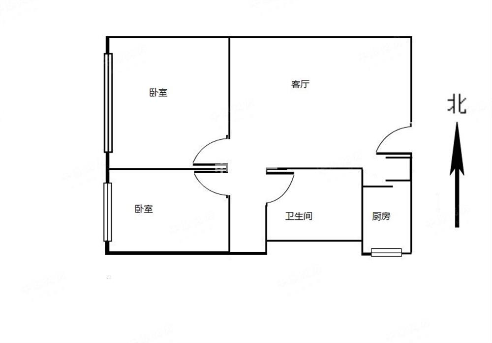 大中华国际金融中心