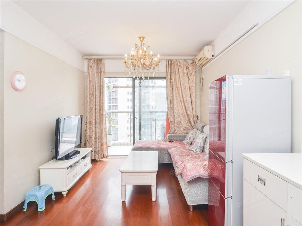 万科红（海轩广场）