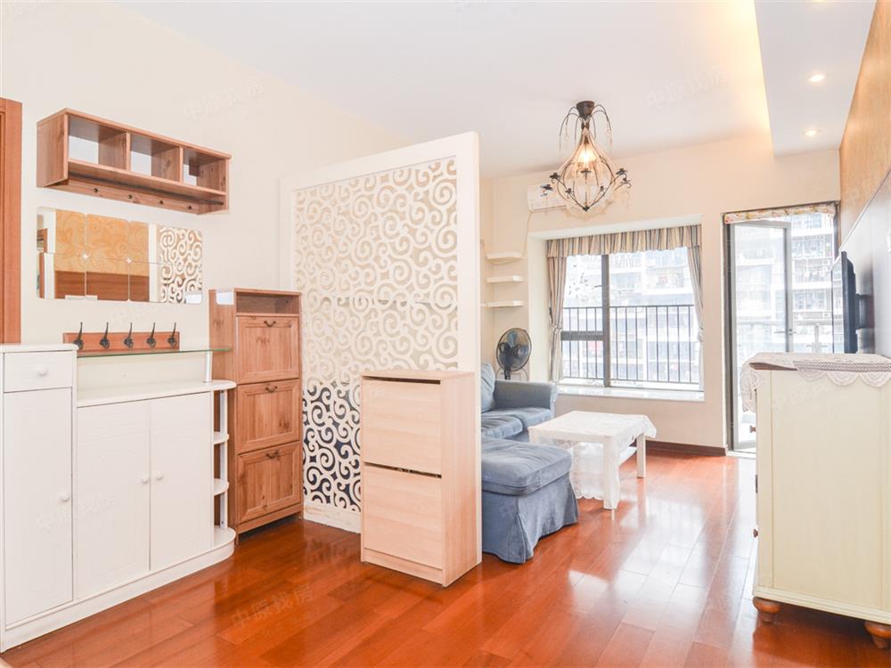 万科红（海轩广场）