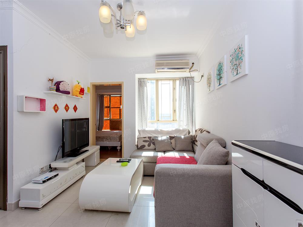 冠懋金色都汇（金色都汇）