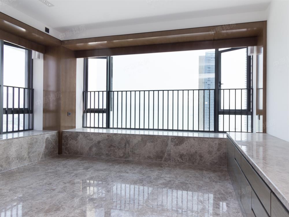 海上世界双玺花园三期