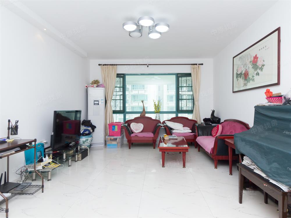 南海玫瑰园（一期）