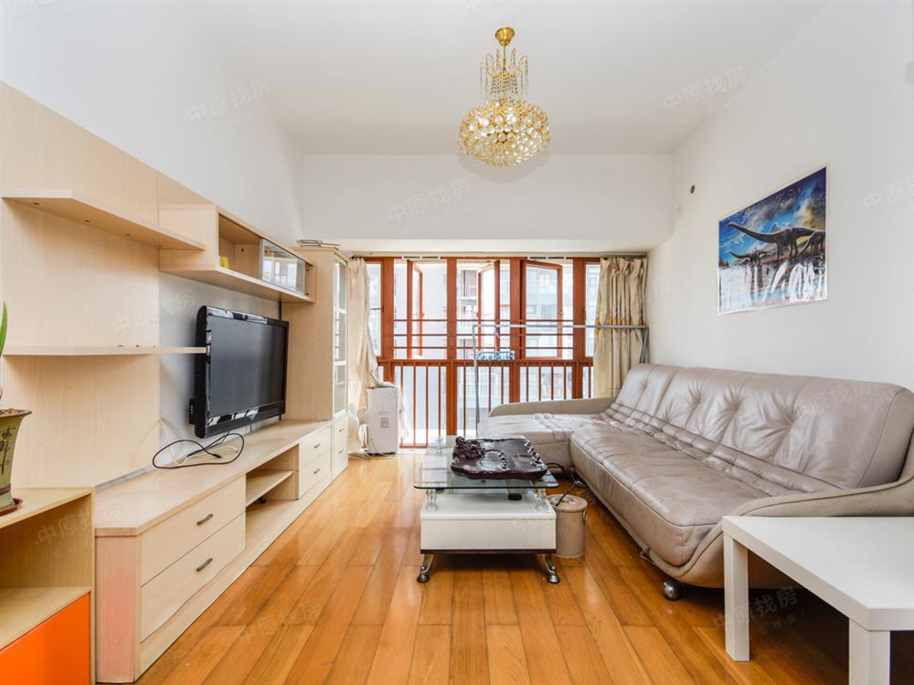 金地上塘道花园