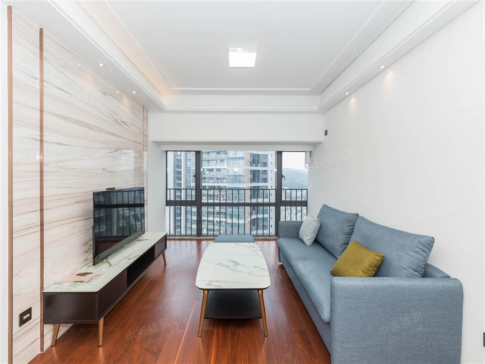 绿景虹湾（虹湾花园）