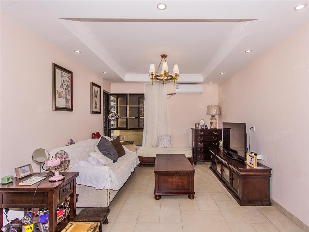 英郡年华花园（一期）