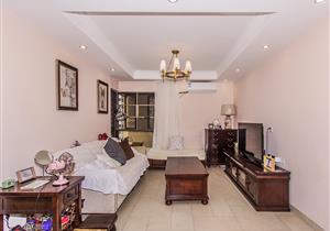 3号线丹竹头地铁口，精装两房，小区自带商业泳池幼儿园配套完善