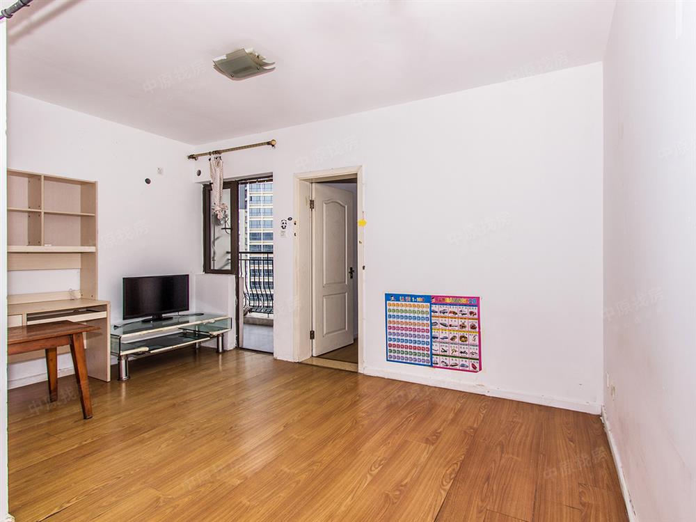 英郡年华花园（一期）