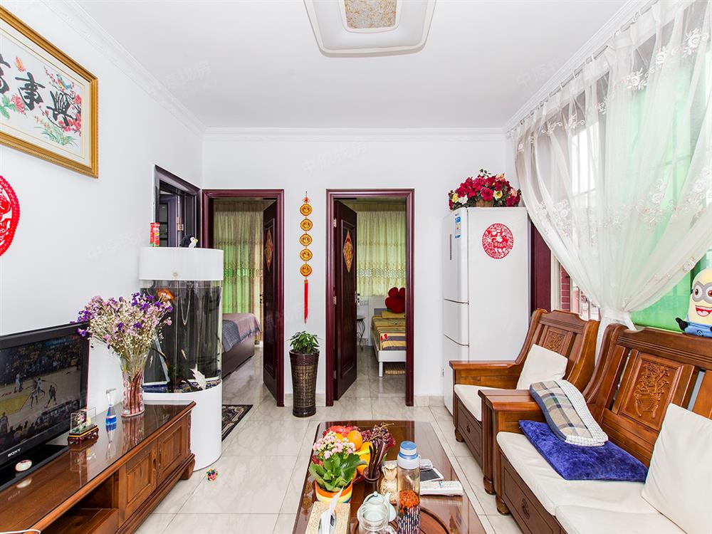 帝景峰（茂业城帝景峰）