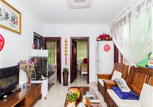 帝景峰  满五年  高楼层  通风采光好