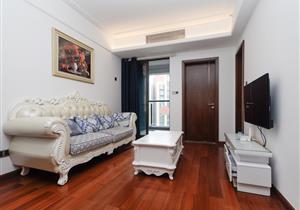 红山核心地段，星河不限购公寓