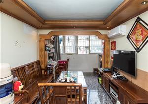 罗湖布心 鹏城花园 业主有心卖 欢迎实地看房议价