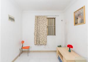 华富大厦，新上一房一厅，户型方正配套好