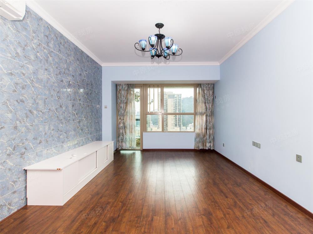 倚山花园（三期）