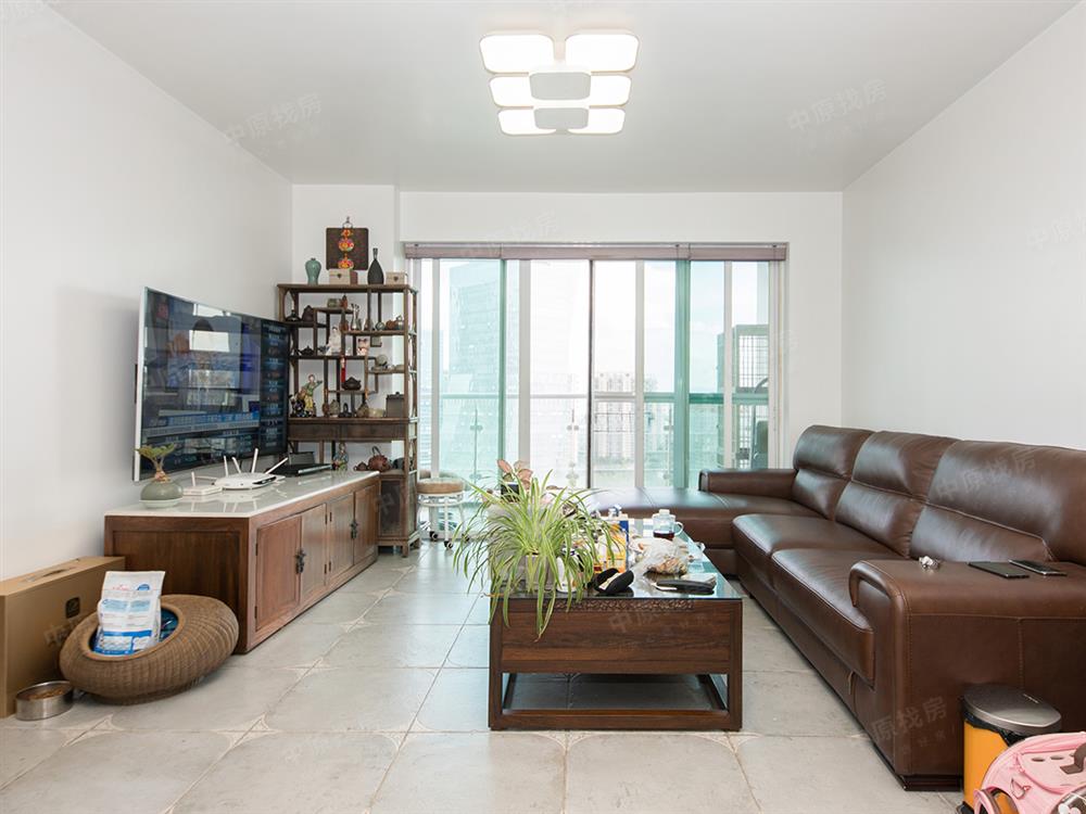 蔚蓝海岸社区二期