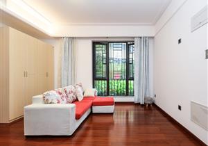 星河传奇三期65.28平低楼层朝向南